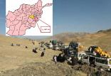 انهدام پل افغانستان,اخبار افغانستان,خبرهای افغانستان,تازه ترین اخبار افغانستان