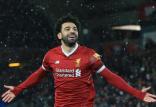 محمد صلاح,اخبار فوتبال,خبرهای فوتبال,نقل و انتقالات فوتبال