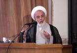 آیت‌ا...هاشم هاشم‌زاده هریسی,اخبار سیاسی,خبرهای سیاسی,دولت