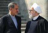جهانگیری و روحانی,اخبار سیاسی,خبرهای سیاسی,دولت