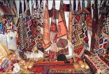 صنایع دستی,اخبار فرهنگی,خبرهای فرهنگی,میراث فرهنگی