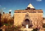 کلیسای هفتوان,اخبار فرهنگی,خبرهای فرهنگی,میراث فرهنگی