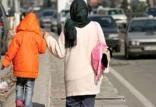مادر و فرزند,اخبار اجتماعی,خبرهای اجتماعی,خانواده و جوانان