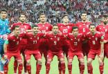 تیم ملی ایران,اخبار فوتبال,خبرهای فوتبال,جام جهانی