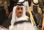 امیر قطر,اخبار سیاسی,خبرهای سیاسی,خاورمیانه