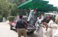 حمله انتحاری بلوچستان پاکستان,اخبار سیاسی,خبرهای سیاسی,اخبار بین الملل