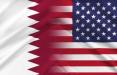 پرچم آمریکا و قطر,اخبار سیاسی,خبرهای سیاسی,سیاست خارجی