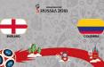 انگلیس و کلمبیا,اخبار فوتبال,خبرهای فوتبال,جام جهانی