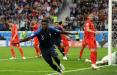 بازی فرانسه برابر بلژیک,اخبار فوتبال,خبرهای فوتبال,جام جهانی