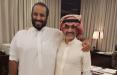 ولید بن طلال و محمد بن سلمان,اخبار سیاسی,خبرهای سیاسی,خاورمیانه