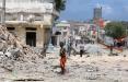 انفجار انتحاری در سومالی,اخبار سیاسی,خبرهای سیاسی,اخبار بین الملل