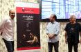 اصغر فرهادی در اکران مستند سینمایی درباره فروشنده,اخبار فیلم و سینما,خبرهای فیلم و سینما,سینمای ایران