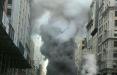 انفجار لوله‌های زیرزمینی بخار در نیویورک,اخبار حوادث,خبرهای حوادث,حوادث امروز