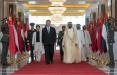 رئیس جمهور چین در امارات,اخبار سیاسی,خبرهای سیاسی,خاورمیانه