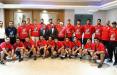 تیم ملی هندبال جوانان ایران,اخبار ورزشی,خبرهای ورزشی,ورزش