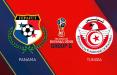 دیدار تیم ملی تونس و پاناما,اخبار فوتبال,خبرهای فوتبال,جام جهانی