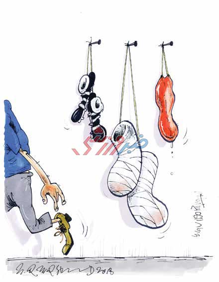 کاریکاتور مجتبی جباری,کاریکاتور,عکس کاریکاتور,کاریکاتور ورزشی