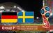 بازی آلمان برابر سوئد,اخبار فوتبال,خبرهای فوتبال,جام جهانی