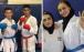 تیم ملی کاراته ایران