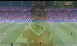 فیلم/ خلاصه دیدار روسیه 2-2 کرواسی + ضربات پنالتی (جام جهانی 2018)