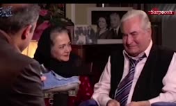 ویدئو/ خاطرات تلخ عباس امیرانتظام از دوران زندان