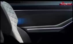 ویدئو/بی ام و X7