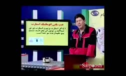 ویدئو/عملکرد استارت در برق خودرو