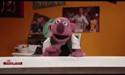 ویدئو/ آواز جناب‌خان برای وضعیت آب خوزستان