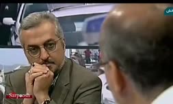 ویدئو/ اظهارات صریح رئیس پلیس راه کشور در خصوص ایمنی جاده‌ها