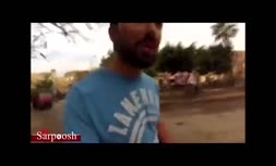 ویدئو/ مستند بسیار جالب درباره اهرام مصر