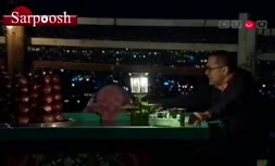 کنایه سنگین «جناب خان» به مشکلات خرمشهر