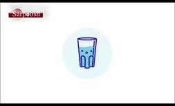 ویدئو/آب مجازی چیست؟