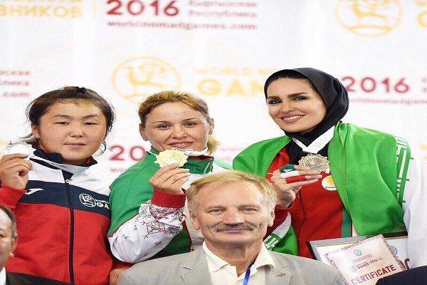 کشتی آلیش بانوان کشتی آلیش بانوان,اخبار ورزشی,خبرهای ورزشی,ورزش بانوان