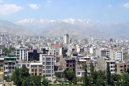 قیمت آپارتمان در تهران قیمت آپارتمان در تهران,اخبار اقتصادی,خبرهای اقتصادی,مسکن و عمران