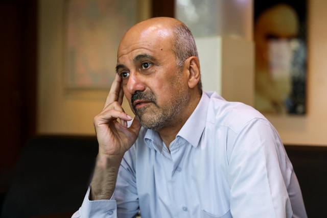 محمد گرجی,اخبار اقتصادی,خبرهای اقتصادی,مسکن و عمران