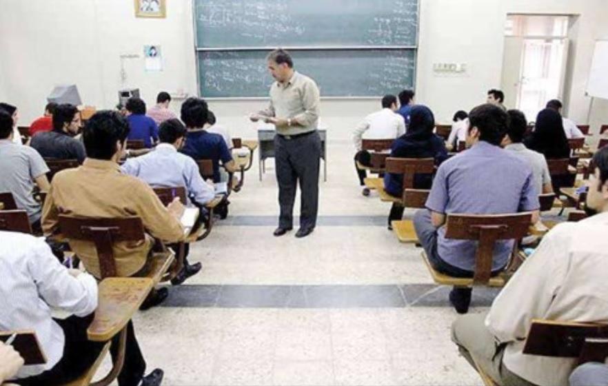 استاد دو تابعیتی استاد دو تابعیتی,اخبار دانشگاه,خبرهای دانشگاه,دانشگاه