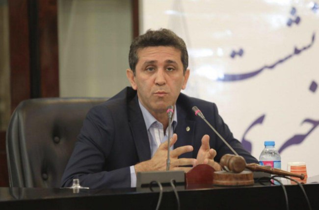 عیسی امینی,اخبار اجتماعی,خبرهای اجتماعی,حقوقی انتظامی