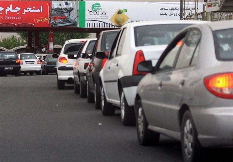 شایعات کمبود بنزین شایعات کمبود بنزین,اخبار اقتصادی,خبرهای اقتصادی,نفت و انرژی