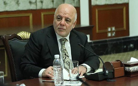 حیدر العبادی حیدر العبادی,اخبار سیاسی,خبرهای سیاسی,خاورمیانه