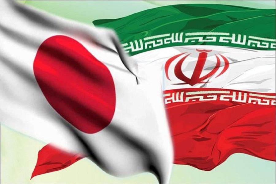 ایران و ژاپن,اخبار اقتصادی,خبرهای اقتصادی,نفت و انرژی