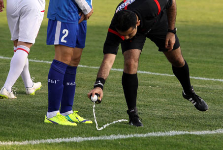 داوران فوتبال ایران,اخبار فوتبال,خبرهای فوتبال,فوتبال ملی