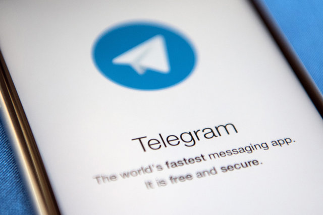 رفع فیلتر تلگرام,اخبار دیجیتال,خبرهای دیجیتال,شبکه های اجتماعی و اپلیکیشن ها