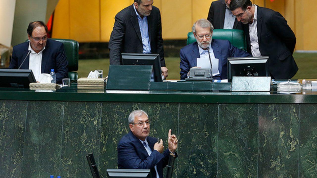 استیضاح ربیعی,اخبار سیاسی,خبرهای سیاسی,اخبار سیاسی ایران