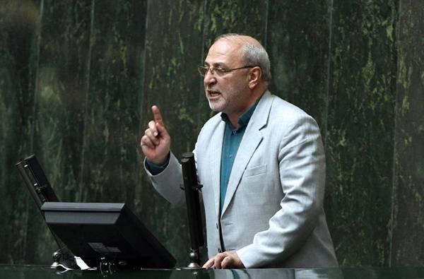 حسینعلی حاجی دلیگانی حسینعلی حاجی دلیگانی,اخبار سیاسی,خبرهای سیاسی,مجلس