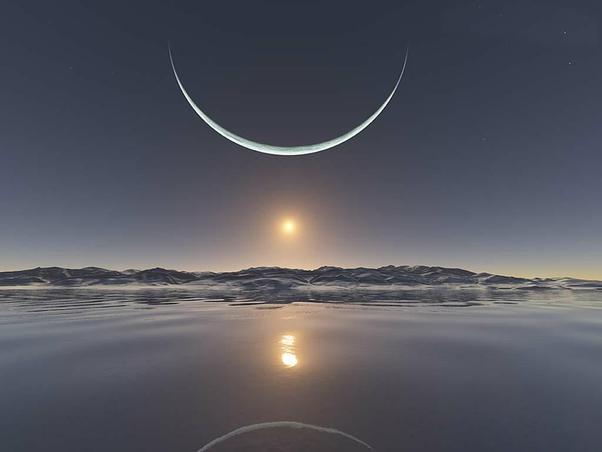 طلوع آفتاب در قطب شمال,اخبار جالب,خبرهای جالب,خواندنی ها و دیدنی ها