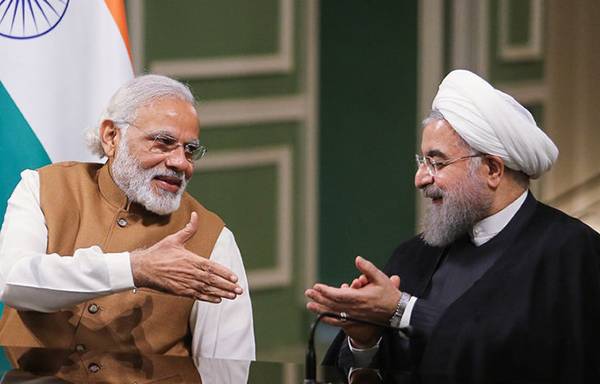 روابط هند و ایران,اخبار سیاسی,خبرهای سیاسی,سیاست خارجی