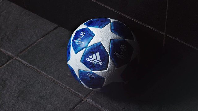 توپ جدید لیگ قهرمانان اروپا,اخبار فوتبال,خبرهای فوتبال,اخبار فوتبال جهان
