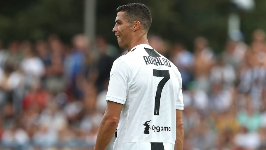 کریستیانو رونالدو,اخبار فوتبال,خبرهای فوتبال,اخبار فوتبال جهان