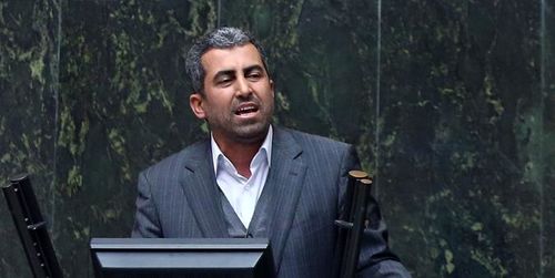 محمدرضا پورابراهیمی,اخبار سیاسی,خبرهای سیاسی,مجلس