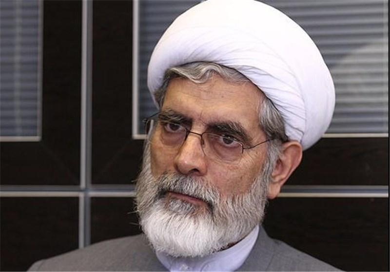 محسن رهامی,اخبار سیاسی,خبرهای سیاسی,اخبار سیاسی ایران